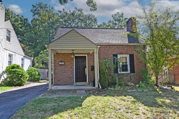 4304 Grove Ave, Mariemont, OH 45227