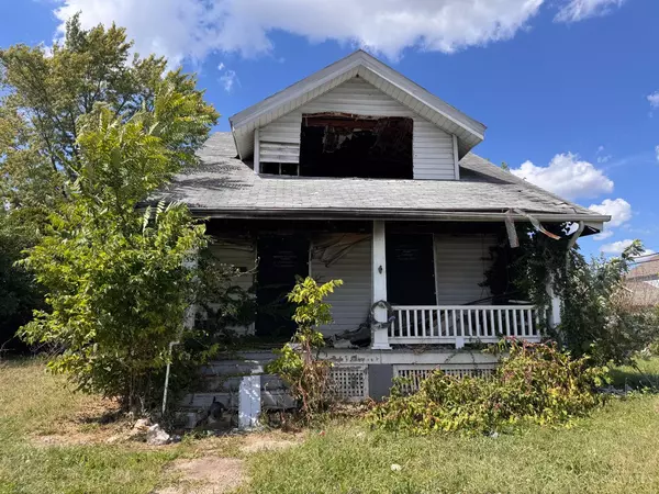 153 N Garland Ave, Dayton, OH 45403