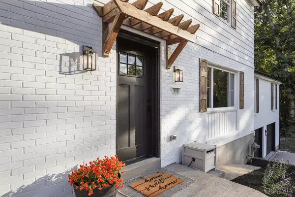 Anderson Twp, OH 45230,966 Sutton Rd