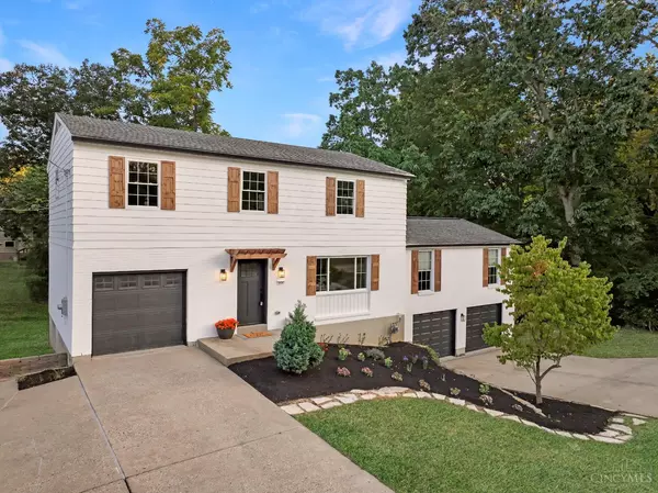 Anderson Twp, OH 45230,966 Sutton Rd