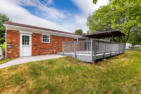 Stonelick Twp, OH 45150,1847 St Rt 131