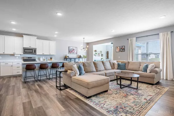 Carlisle, OH 45005,1091 Marty Lee Ln