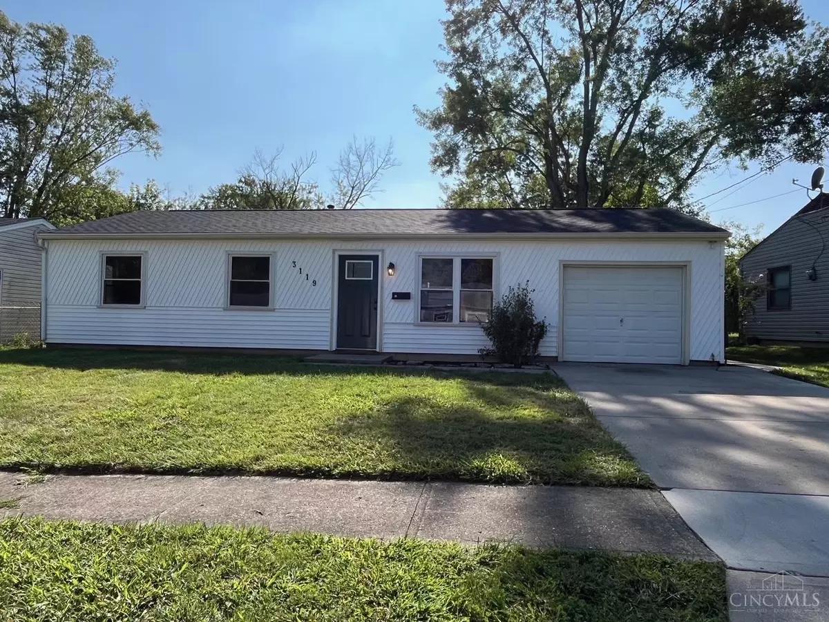 Colerain Twp, OH 45251,3119 Deshler Dr