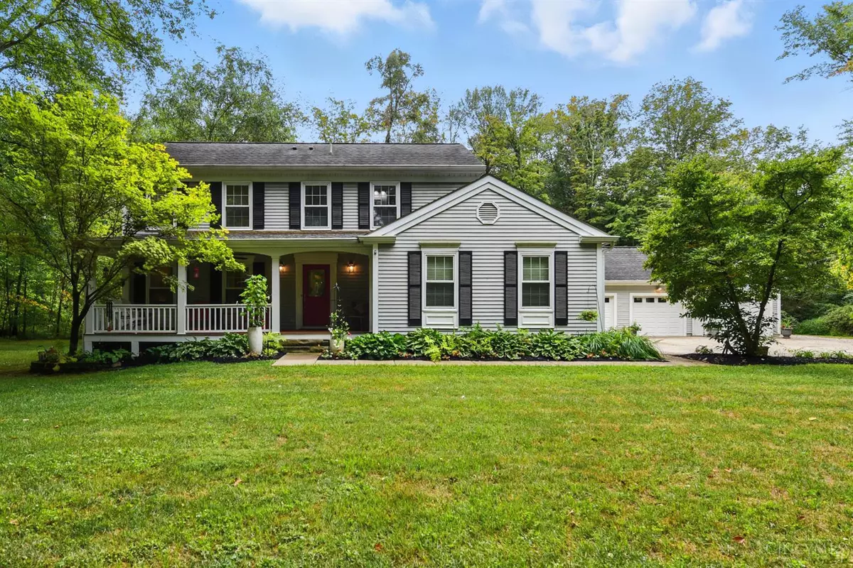 Stonelick Twp, OH 45103,5445 Belle Meade Dr