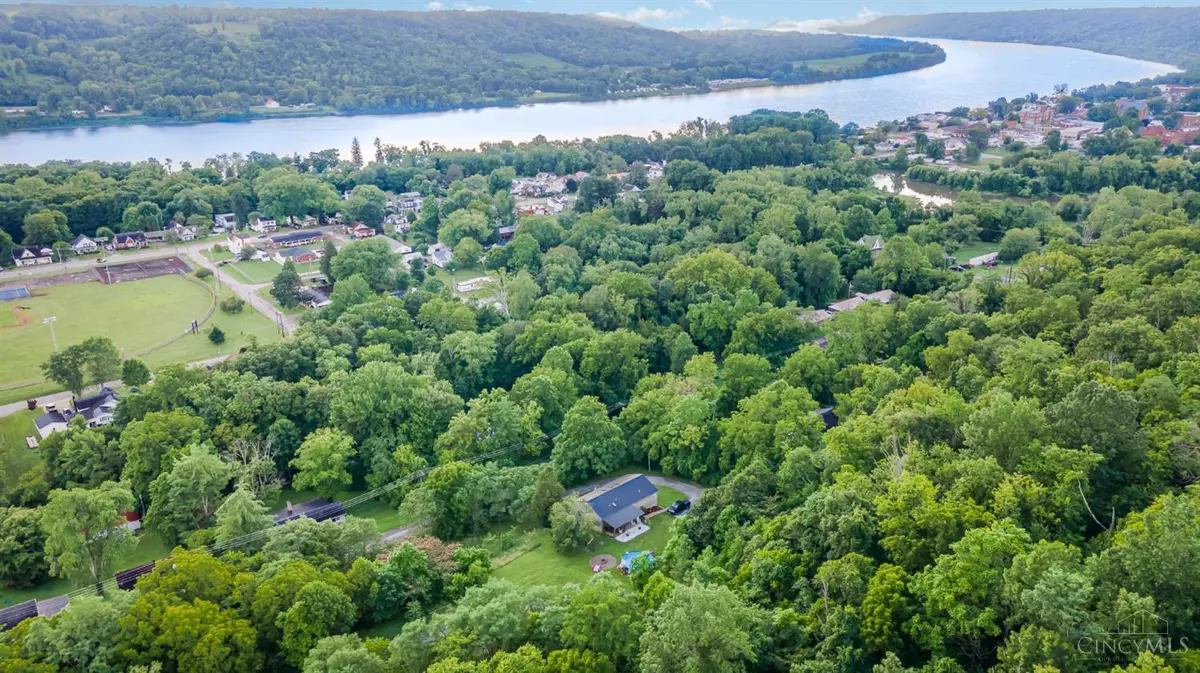 Ripley, OH 45167,402 Circle Dr