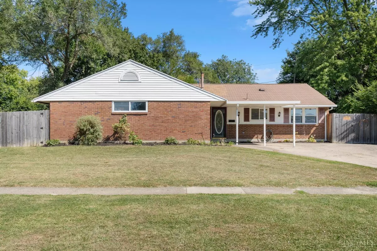 Huber Heights, OH 45424,5159 Fishburg Rd