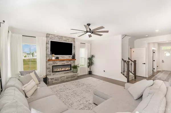 Batavia, OH 45103,2532 Streamside Dr