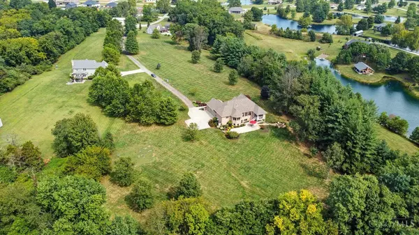 Logan Twp, IN 47025,4058 Braxton Trail Ln