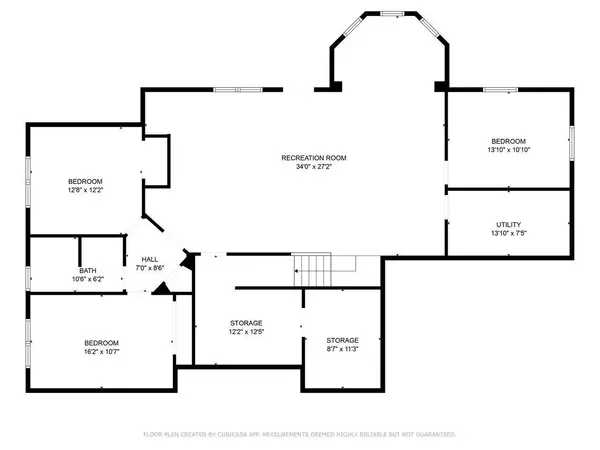 Logan Twp, IN 47025,4058 Braxton Trail Ln