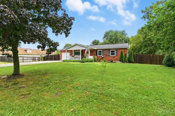 Goshen Twp, OH 45140,6590 Oakland Rd
