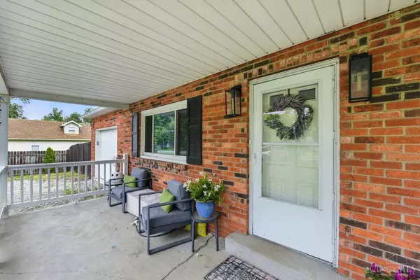 Goshen Twp, OH 45140,6590 Oakland Rd
