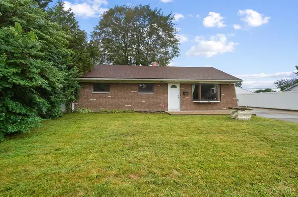 Kettering, OH 45420,2925 Cunnington Ln