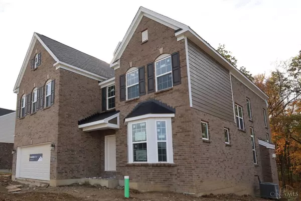 385 Glen Abbey Ln #24, Hamilton Twp, OH 45039