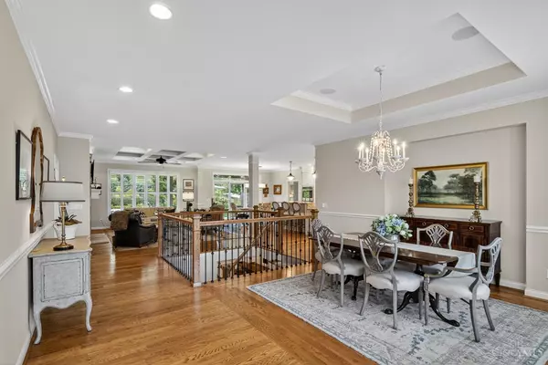 Cincinnati, OH 45233,6730 Daniels Walk