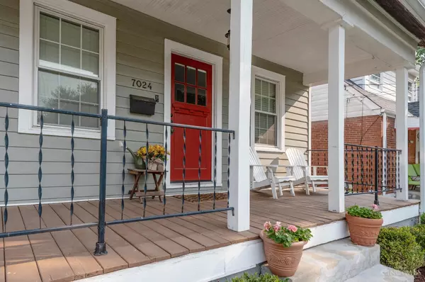 Columbia Twp, OH 45227,7024 Bramble Ave