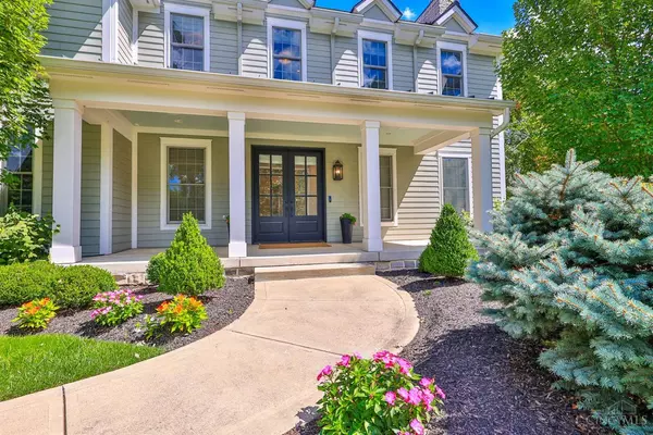 Wyoming, OH 45215,216 Hilltop Ln