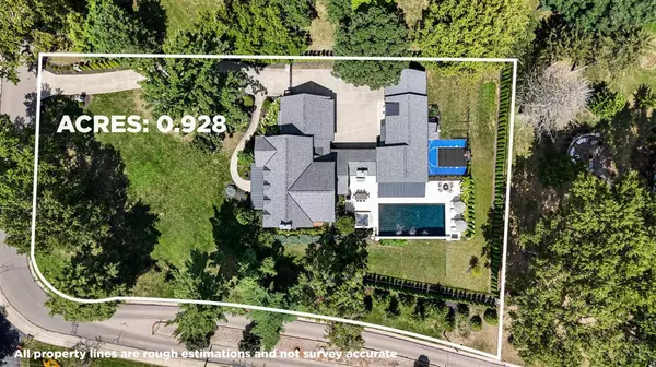 Wyoming, OH 45215,216 Hilltop Ln