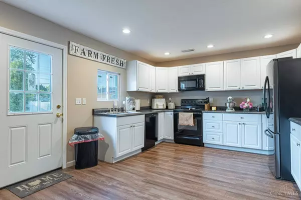 Washington Court Hous, OH 43160,412 Gibbs Ave