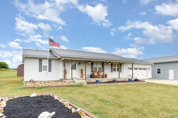 Marshall Twp, OH 45133,10733 Chestnut Rd