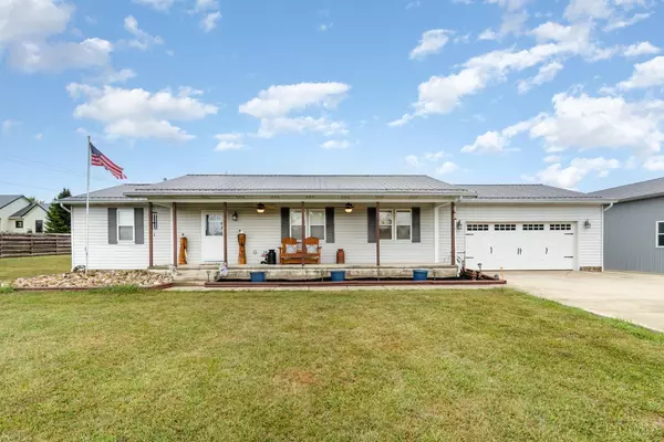 Marshall Twp, OH 45133,10733 Chestnut Rd