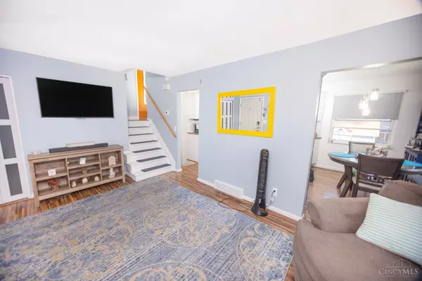 Colerain Twp, OH 45239,3310 March Ter