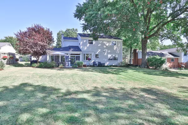 Sycamore Twp, OH 45236,8533 Sturbridge Dr