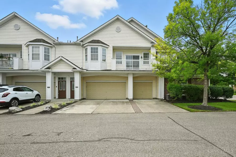 7489 Mansion Cir #F, Deerfield Twp., OH 45040