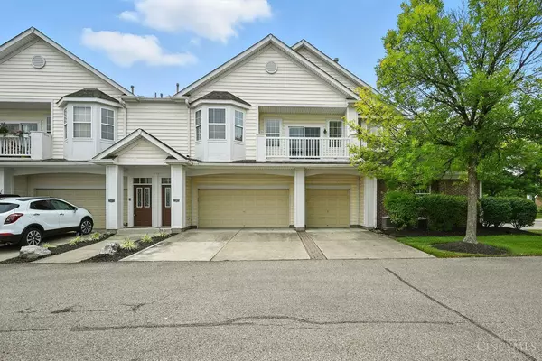 7489 Mansion Cir #F, Deerfield Twp., OH 45040