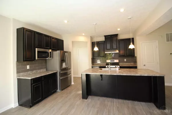 Fairfield Twp, OH 45011,2806 Osage Dr