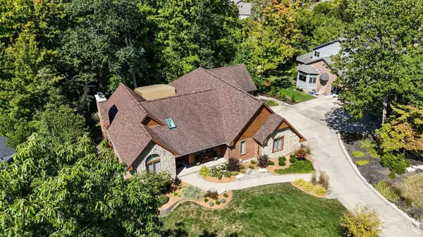 Colerain Twp, OH 45247,7555 Squirrel Creek Dr