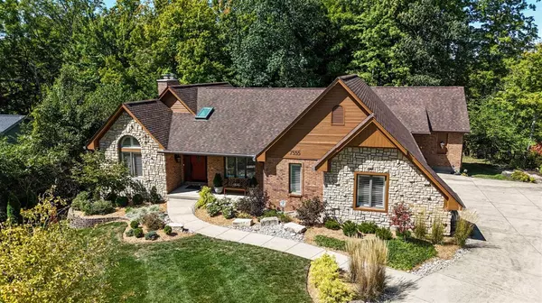 Colerain Twp, OH 45247,7555 Squirrel Creek Dr