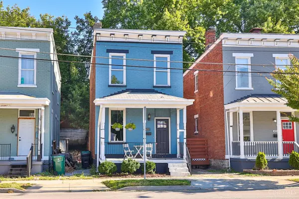 Cincinnati, OH 45223,4212 Colerain Ave