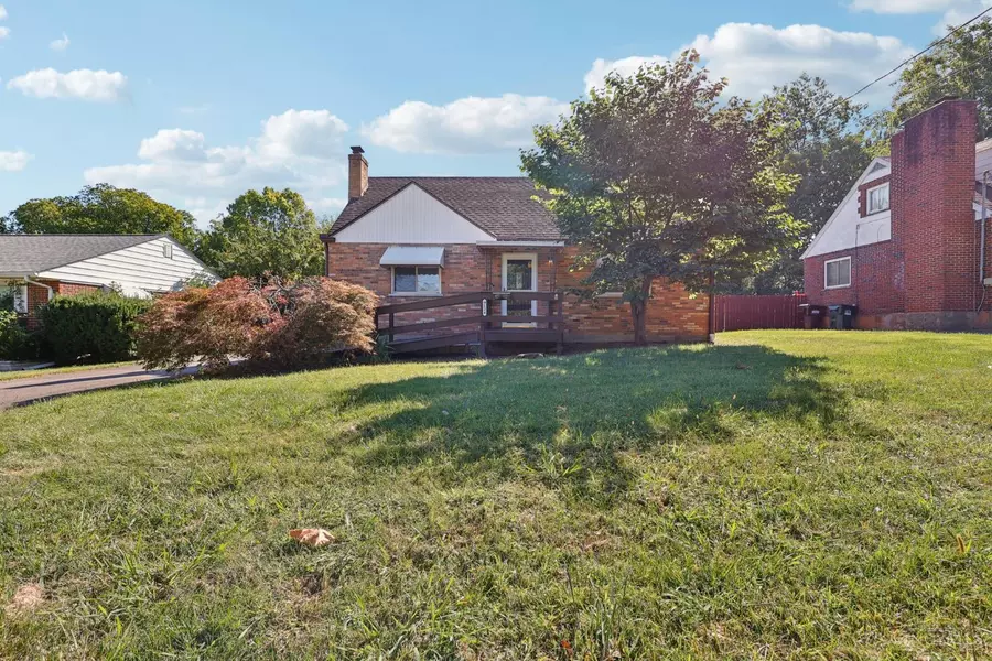 9124 Ranchill Dr, Springfield Twp., OH 45231