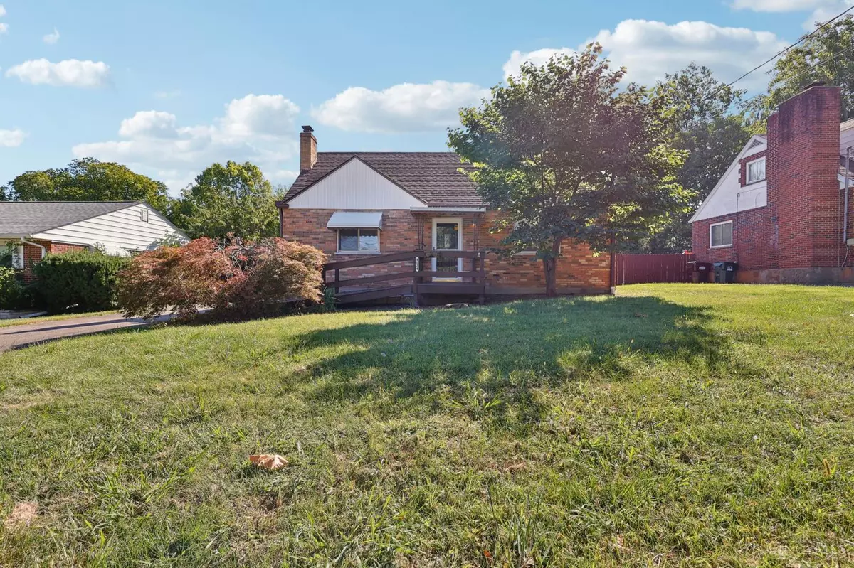 Springfield Twp., OH 45231,9124 Ranchill Dr