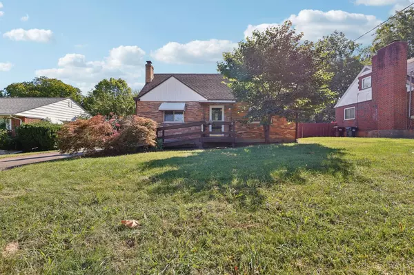 9124 Ranchill Dr, Springfield Twp., OH 45231