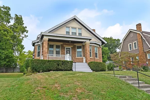 Cincinnati, OH 45213,3142 Schubert Ave