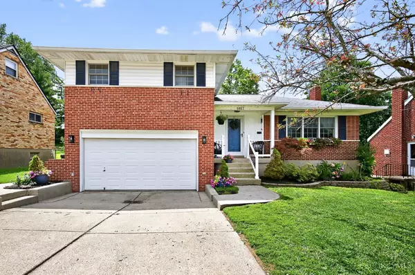 Green Twp, OH 45248,5657 Green Acres Ct