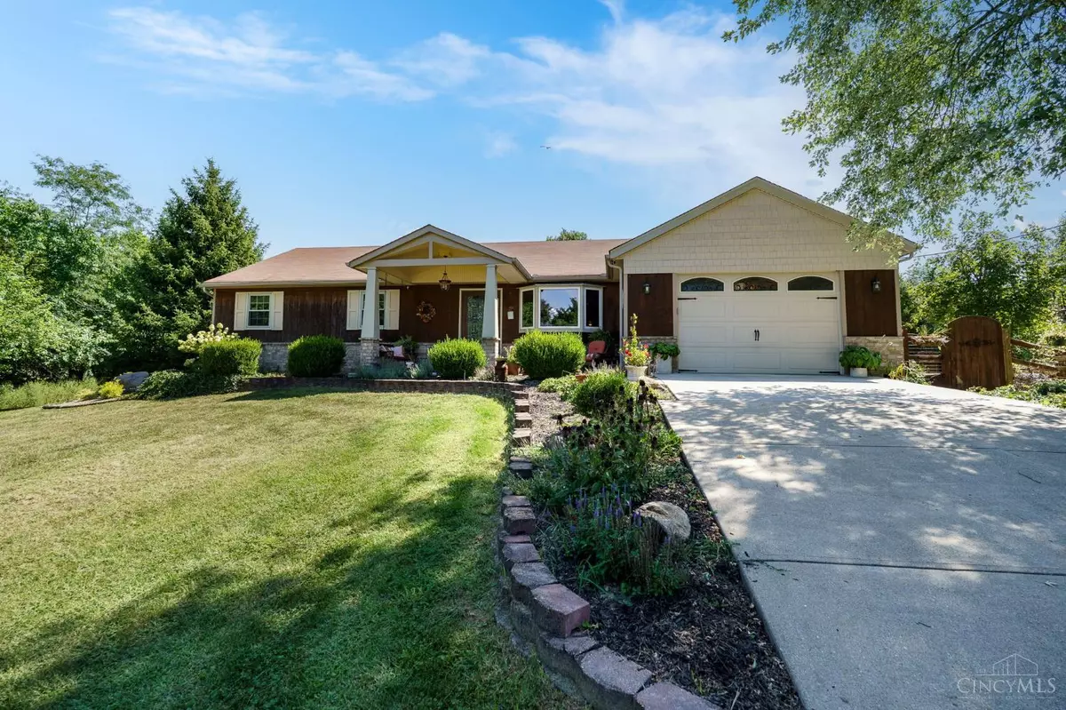 Morgan Twp, OH 45013,1922 Rebecca Ridge Ln