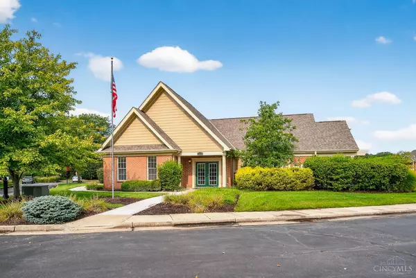 West Chester, OH 45069,7329 Chatham Ct #F