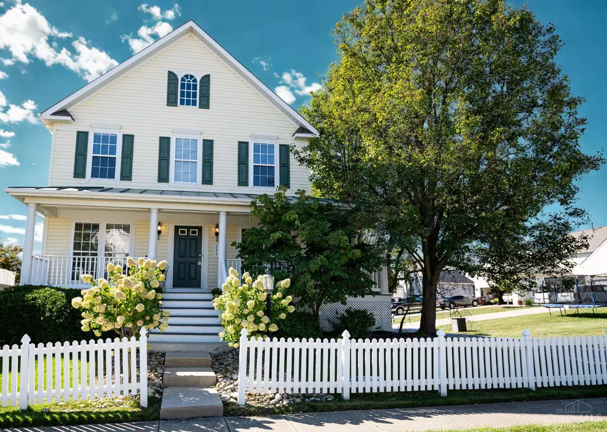 Lebanon, OH 45036,295 Countryside Dr