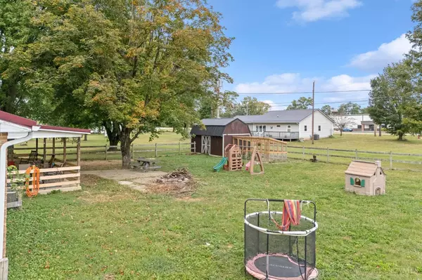 New Vienna, OH 45159,208 Dorothy Ln