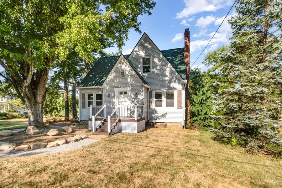 1019 Eight Mile Rd, Anderson Twp, OH 45255