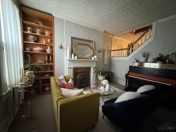 Cincinnati, OH 45202,446 Liberty Hill