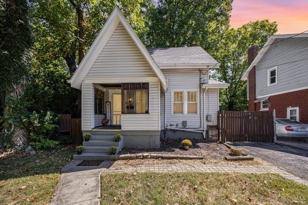 6440 Heitzler Ave, Cincinnati, OH 45224