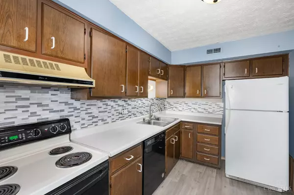 Union Twp, OH 45255,439 Mcintosh Dr #20B