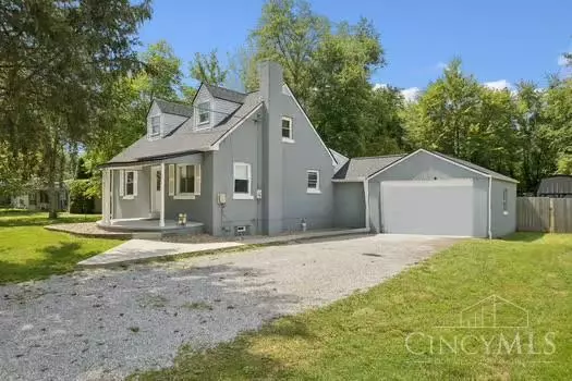 Miami Twp, OH 45150,5819 Deerfield Rd