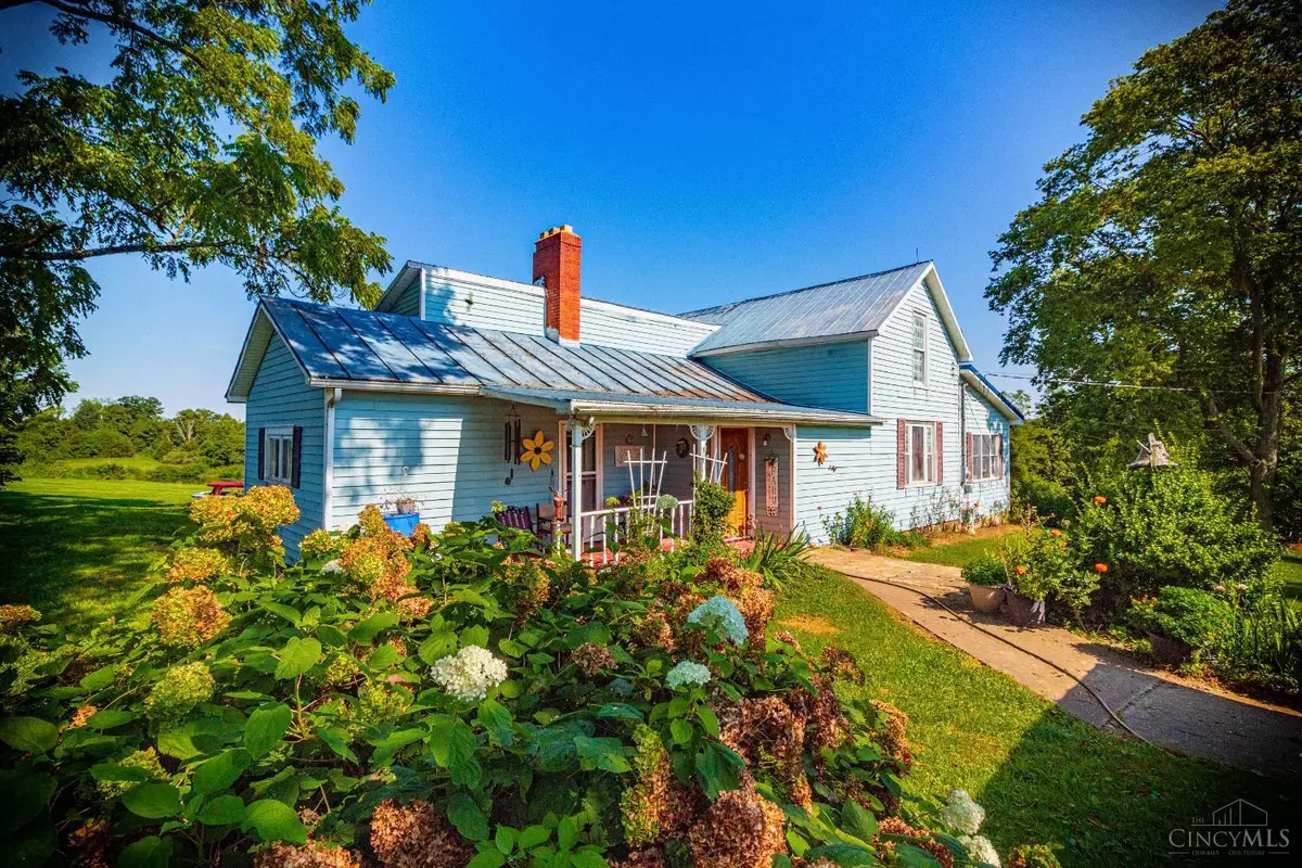 Peebles, OH 45660,134 Seaman Rd