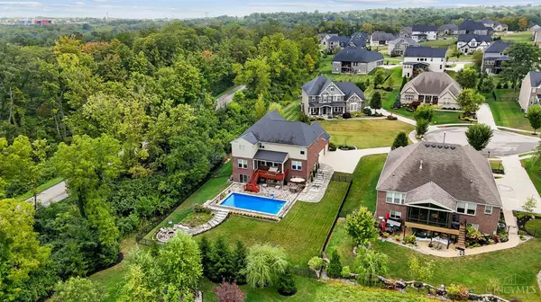 West Chester, OH 45069,7053 Laurel Oaks Dr