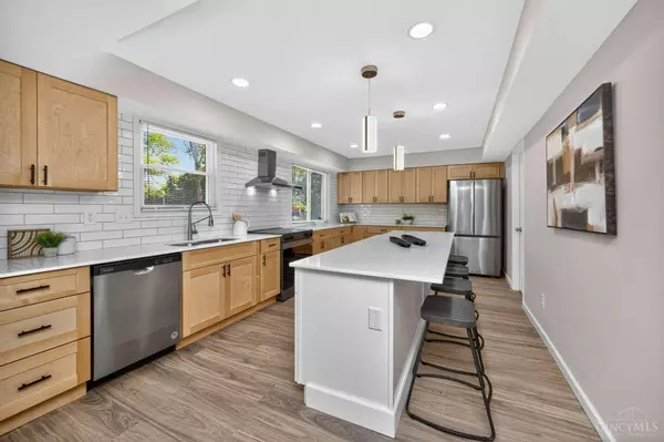 Hamilton, OH 45013,7 Victor Ct