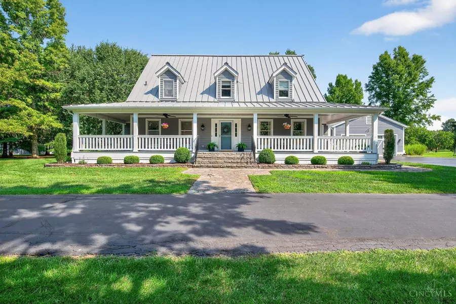 4649 Cox Smith Rd, Union Twp, OH 45040